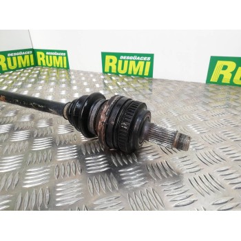 Recambio de transmision trasera derecha para bmw serie 3 berlina (e36) 318tds comfort edition referencia OEM IAM   