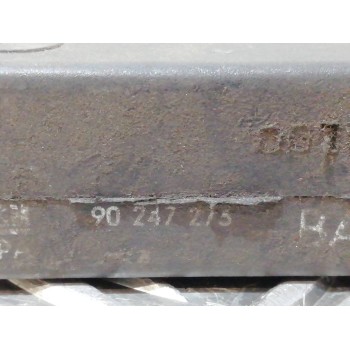 Recambio de motor cierre centralizado tapa combustible para opel vectra a cdx referencia OEM IAM 90247273  