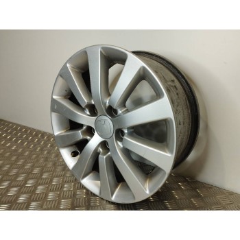 Recambio de llanta para honda civic berlina 3 (ep1/2) 1.7 ctdi es referencia OEM IAM S5S665A 16X6,5J 45 
