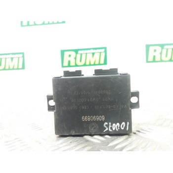 Recambio de modulo electronico para alfa romeo gt (125) 1.9 jtd 16v 150/ distinctive referencia OEM IAM 60690899 601896C569 HW01