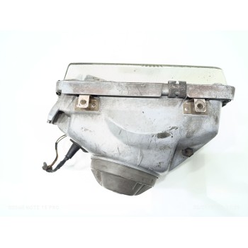 Recambio de faro izquierdo para opel senator b básico referencia OEM IAM 90045095  