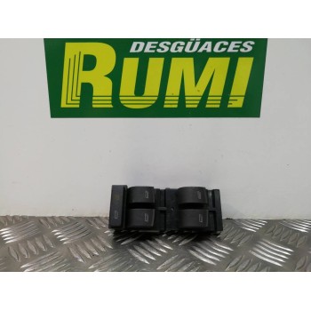 Recambio de mando elevalunas delantero izquierdo para audi a6 berlina (4b2) 2.4 quattro referencia OEM IAM 4B0959851  
