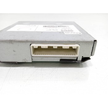 Recambio de modulo electronico para nissan qashqai (j10) acenta referencia OEM IAM 284A1BR00C  