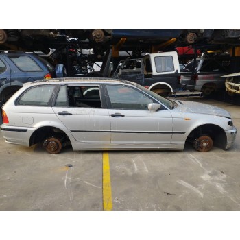 bmw serie 3 touring (e46) del año 2001
