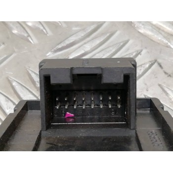 Recambio de mando elevalunas delantero izquierdo para audi a6 berlina (4b2) 2.4 quattro referencia OEM IAM 4B0959851  