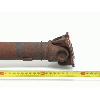 Recambio de transmision central para bmw z3 roadster (e36) 1.8 referencia OEM IAM   