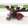 Recambio de turbocompresor para opel astra g berlina club referencia OEM IAM 90570506  