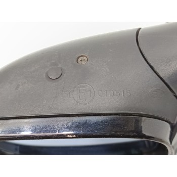 Recambio de retrovisor derecho para volkswagen golf iv berlina (1j1) básico referencia OEM IAM 010515  