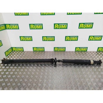 Recambio de transmision central para bmw serie 3 berlina (e36) 318tds comfort edition referencia OEM IAM 1229083  