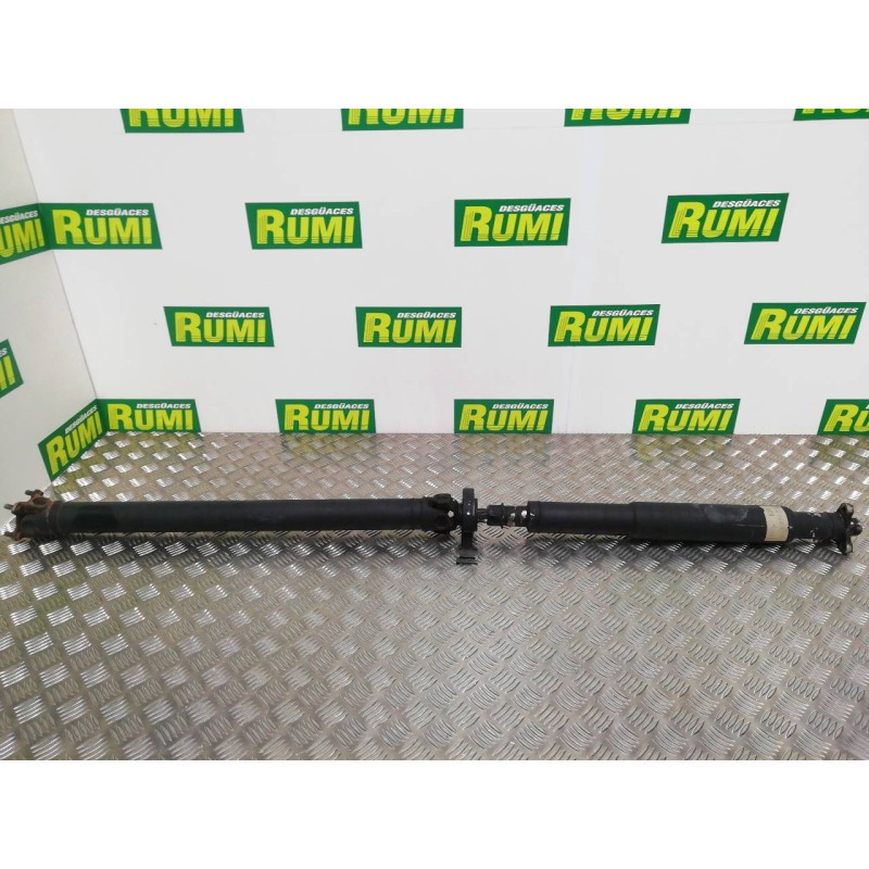 Recambio de transmision central para bmw serie 3 berlina (e36) 318tds comfort edition referencia OEM IAM 1229083  