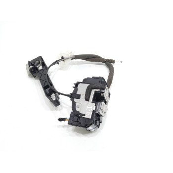 Recambio de cerradura puerta delantera derecha para nissan qashqai (j10) acenta referencia OEM IAM   