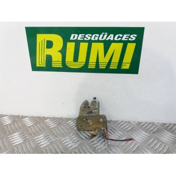 Recambio de cerradura maletero / porton para nissan primera berl./familiar (p10/w10) invitation berlina (p10) referencia OEM IAM