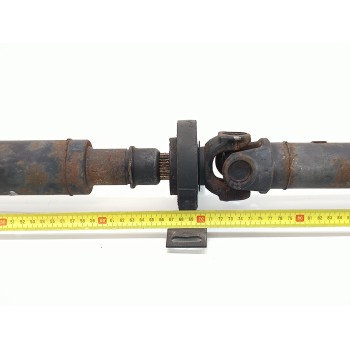 Recambio de transmision central para bmw z3 roadster (e36) 1.8 referencia OEM IAM   