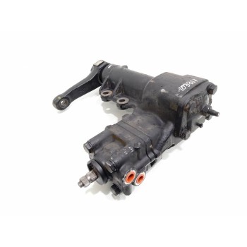 Recambio de caja direccion para nissan terrano/terrano.ii (r20) 2.7 turbodiesel referencia OEM IAM 8074974603 490017F010 