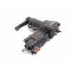 Recambio de caja direccion para nissan terrano/terrano.ii (r20) 2.7 turbodiesel referencia OEM IAM 8074974603 490017F010 