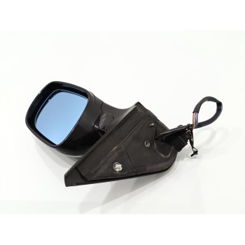 Recambio de retrovisor derecho para volkswagen golf iv berlina (1j1) básico referencia OEM IAM 010515  