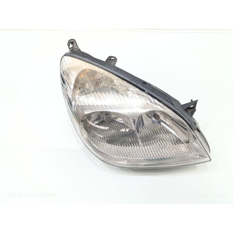 Recambio de faro derecho para citroën c5 berlina 2.2 hdi exclusive automático referencia OEM IAM 9639319880  