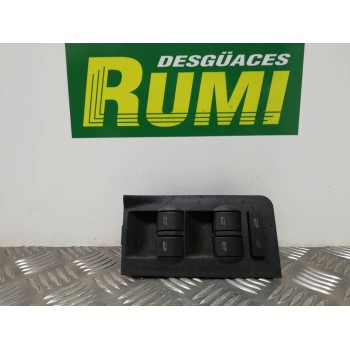 Recambio de mando elevalunas delantero izquierdo para audi a6 berlina (4b2) 2.4 (100kw) referencia OEM IAM 4B0959851  