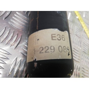 Recambio de transmision central para bmw serie 3 berlina (e36) 318tds comfort edition referencia OEM IAM 1229083  