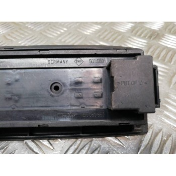 Recambio de mando elevalunas delantero izquierdo para audi a6 berlina (4b2) 2.4 (100kw) referencia OEM IAM 4B0959851  