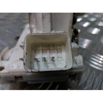 Recambio de cerradura puerta delantera derecha para ford mondeo berlina (ge) ambiente plus referencia OEM IAM 1S7AF21812KA  