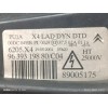 Recambio de faro derecho para citroën c5 berlina 2.2 hdi exclusive automático referencia OEM IAM 9639319880  