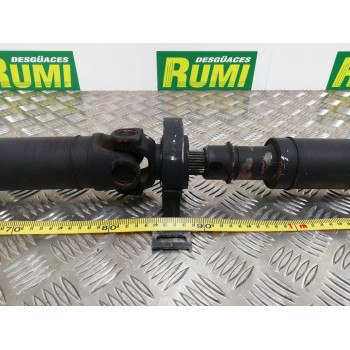 Recambio de transmision central para bmw serie 3 berlina (e36) 318tds comfort edition referencia OEM IAM 1229083  