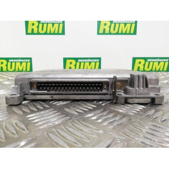 Recambio de centralita motor uce para renault laguna (b56) 2.0 anade referencia OEM IAM 7700860316 S101727104B 