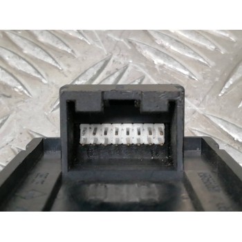 Recambio de mando elevalunas delantero izquierdo para audi a6 berlina (4b2) 2.4 (100kw) referencia OEM IAM 4B0959851  