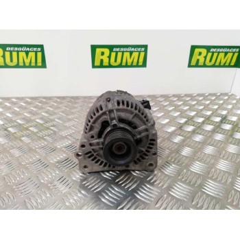 Recambio de alternador para seat ibiza (6k) básico referencia OEM IAM 028903025Q 0123320001 