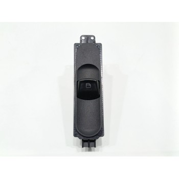 Recambio de mando elevalunas delantero derecho para mercedes-benz vito mixto 06.2003  109 cdi extralargo (639.605) referencia OE