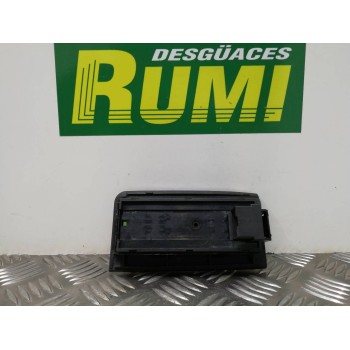 Recambio de mando elevalunas delantero izquierdo para audi a6 berlina (4b2) 2.4 (100kw) referencia OEM IAM 4B0959851  
