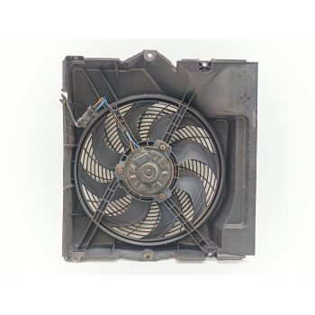 Recambio de electroventilador para bmw z3 roadster (e36) 1.8 referencia OEM IAM 64548397474  