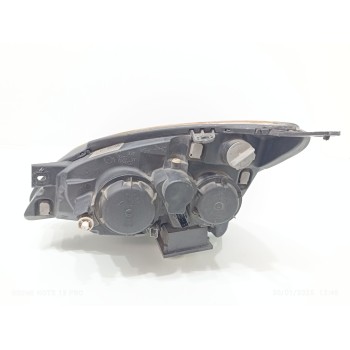 Recambio de faro derecho para citroën c5 berlina 2.2 hdi exclusive automático referencia OEM IAM 9639319880  