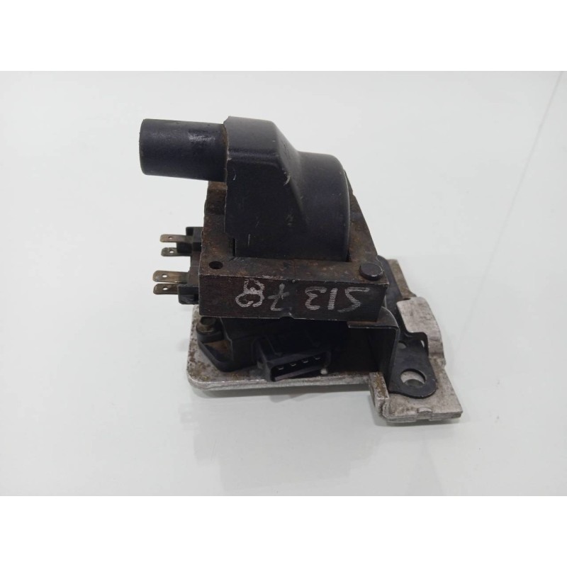 Recambio de bobina encendido para opel astra f berlina básico referencia OEM IAM   