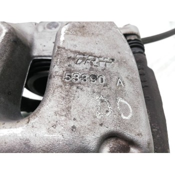 Recambio de pinza de freno delantera derecha para bmw serie x3 (g01) xdrive20d xline referencia OEM IAM 53390A  