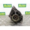 Recambio de alternador para renault megane i berlina hatchback (ba0) 1.9 d alize referencia OEM IAM   