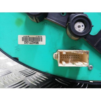 Recambio de cuadro instrumentos para citroën berlingo 1.9 d 600 furg. referencia OEM IAM 9658364180 DE1JZH56 
