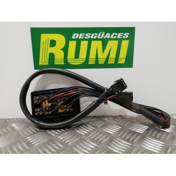 Recambio de mando elevalunas delantero izquierdo para opel senator b básico referencia OEM IAM   