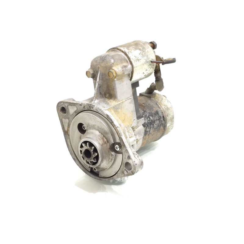 Recambio de motor arranque para opel corsa b swing referencia OEM IAM 9119793  