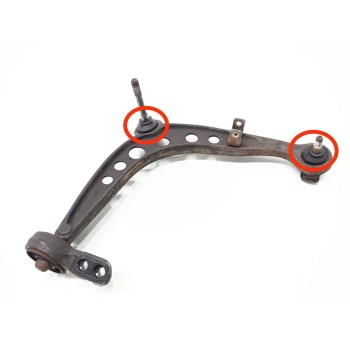 BRAZO SUSPENSION INFERIOR DELANTERO DERECHO 31126758514 