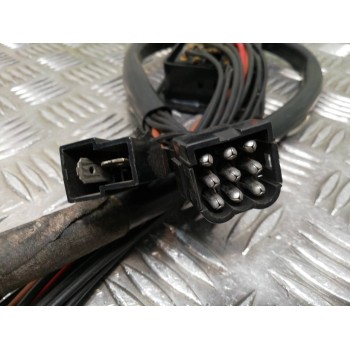 Recambio de mando elevalunas delantero izquierdo para opel senator b básico referencia OEM IAM   