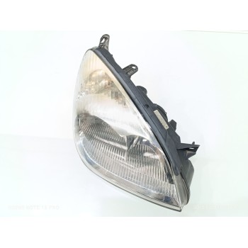 Recambio de faro derecho para citroën c5 berlina 2.2 hdi exclusive automático referencia OEM IAM 9639319880  