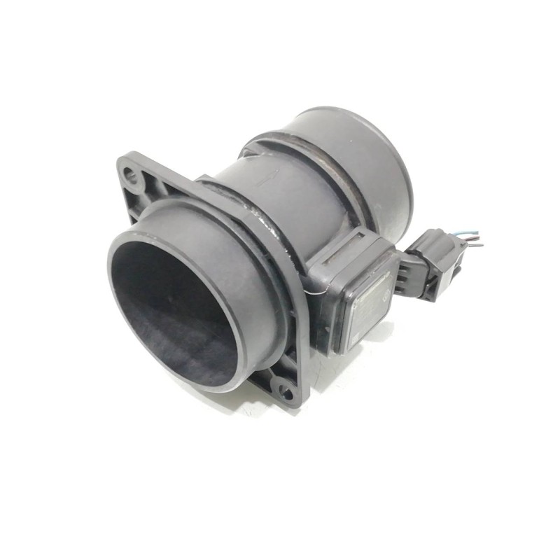 Recambio de caudalimetro para nissan qashqai (j10) acenta referencia OEM IAM 8200651315 5WK97020  