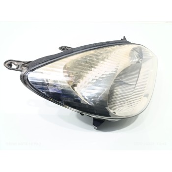 Recambio de faro derecho para citroën c5 berlina 2.2 hdi exclusive automático referencia OEM IAM 9639319880  
