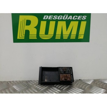 Recambio de mando elevalunas delantero izquierdo para audi 80/90 (893) 80 comfort edition referencia OEM IAM 893959855  