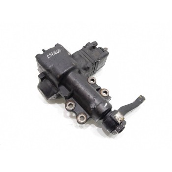 Recambio de caja direccion para nissan terrano/terrano.ii (r20) 2.7 turbodiesel referencia OEM IAM 8074974603 490017F010 