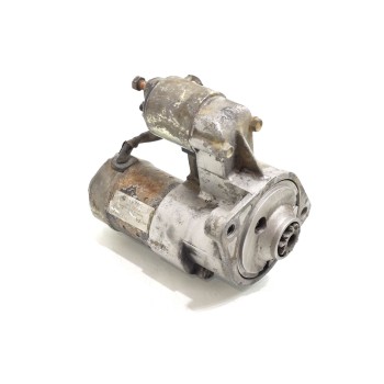 Recambio de motor arranque para opel corsa b swing referencia OEM IAM 9119793  