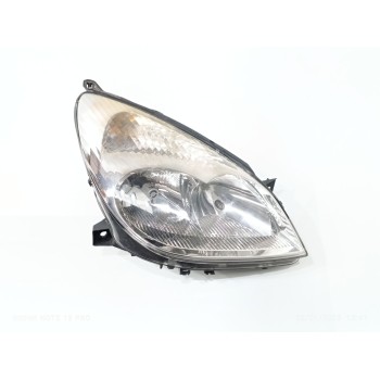 Recambio de faro derecho para citroën c5 berlina 2.2 hdi exclusive automático referencia OEM IAM 9639319880  