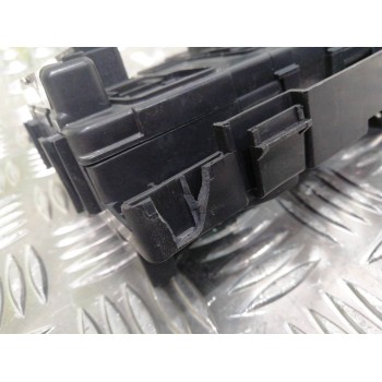 Recambio de centralita check control para citroën berlingo 1.9 d 600 furg. referencia OEM IAM 965061858000 U118470002J BSMB2